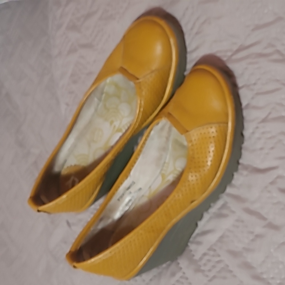 Fly london Wedges